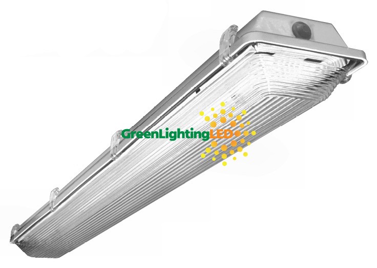 Led vapor proof lights hotsell