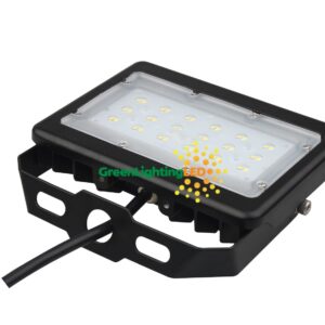 30 Watt Trunnion Mount Mini Flood Light Fixture