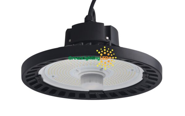 LED HIGH BAY FIXTURE | 100 Watt | 5000K - Image 2