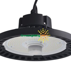 led high bay 240 watt fixture