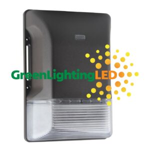 led mini wall pack