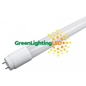 Tube Lamps - Green Lighting LED %Replacement for Inefficient Lights